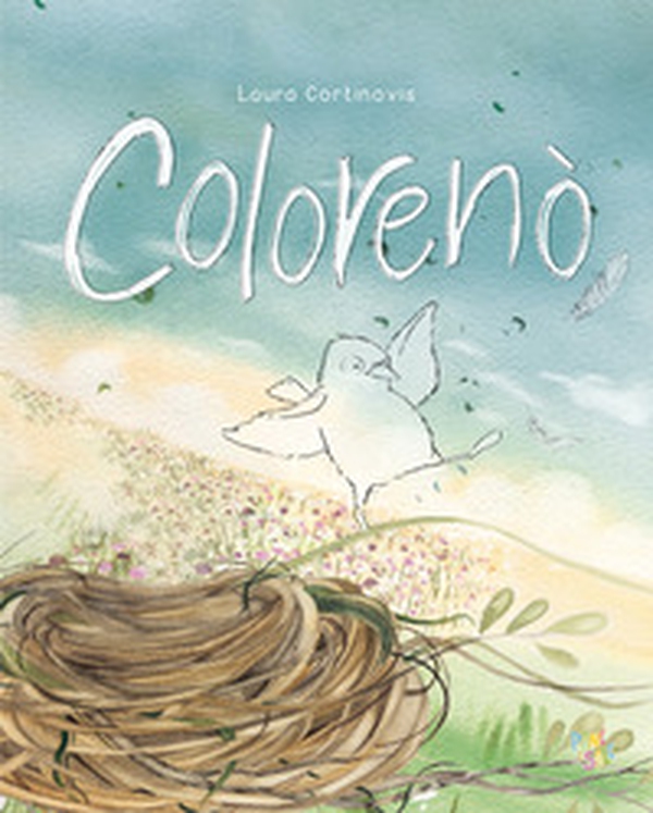 Colorenò - Librerie.coop Colorenò - Librerie.coop