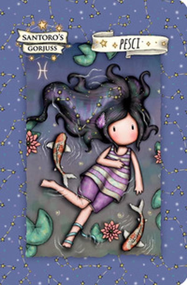 Pesci. Gorjuss - Librerie.coop Pesci. Gorjuss - Librerie.coop