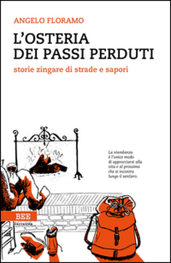L'osteria dei passi perduti. Storie zingare di strade e sapori - Librerie.coop L'osteria dei passi perduti. Storie zingare di strade e sapori - Librerie.coop