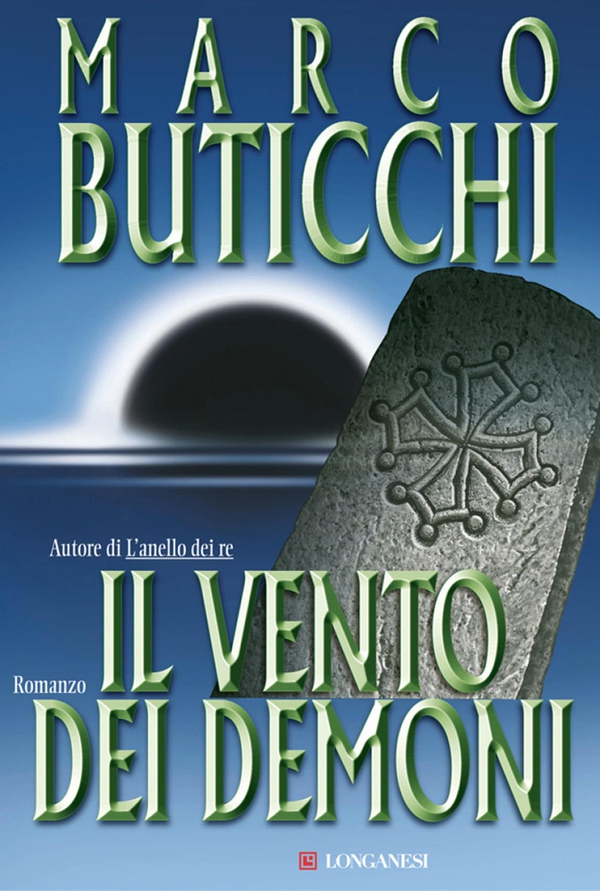 Il vento dei demoni - Librerie.coop Il vento dei demoni - Librerie.coop