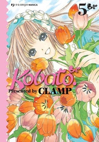 Kobato - Vol. 5 - Librerie.coop