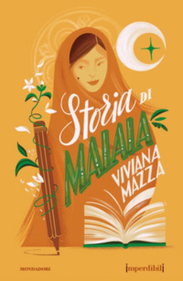 Storia di Malala. Ediz. speciale. Imperdibili - Librerie.coop Storia di Malala. Ediz. speciale. Imperdibili - Librerie.coop