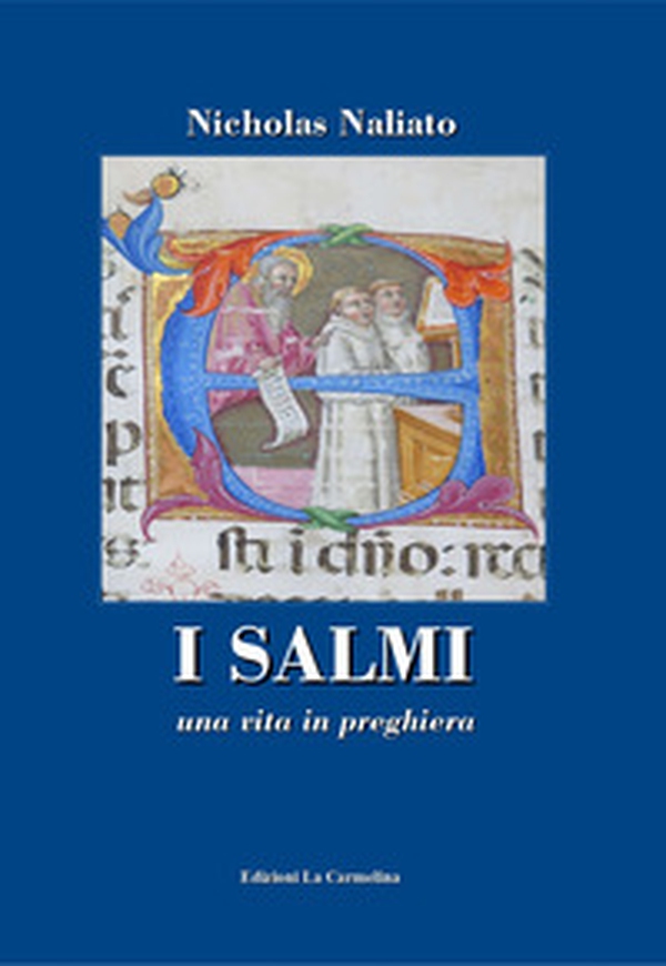 I salmi. Una vita in preghiera - Librerie.coop I salmi. Una vita in preghiera - Librerie.coop