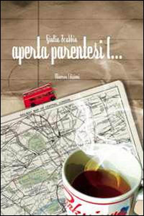 Aperta parentesi (... - Librerie.coop Aperta parentesi (... - Librerie.coop