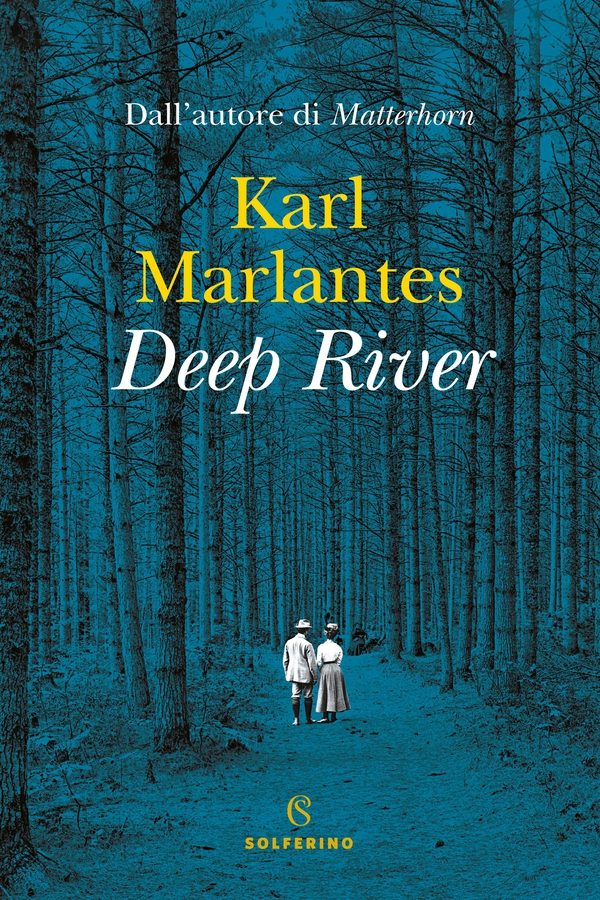 Deep river - Librerie.coop Deep river - Librerie.coop