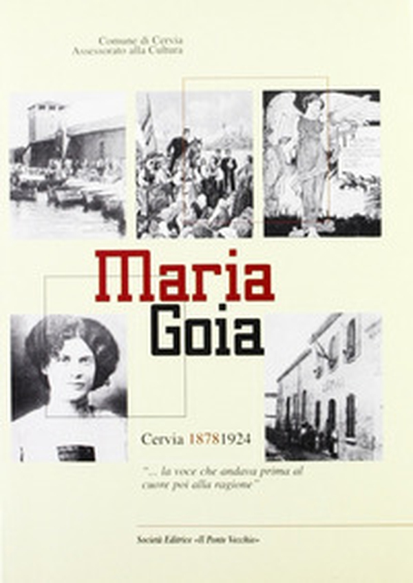 Maria Goia - Librerie.coop Maria Goia - Librerie.coop
