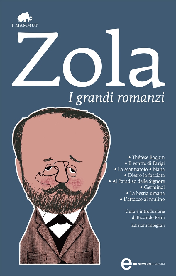 I grandi romanzi - Librerie.coop I grandi romanzi - Librerie.coop