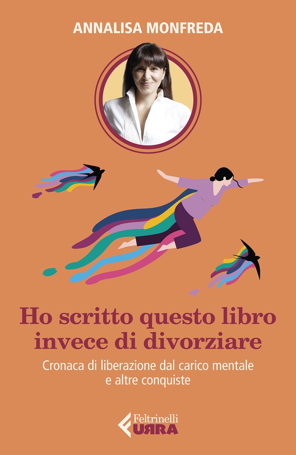 Ho scritto questo libro invece di divorziare - Librerie.coop Ho scritto questo libro invece di divorziare - Librerie.coop