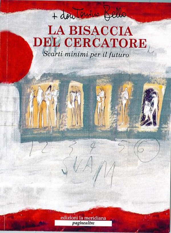 La bisaccia del cercatore - Librerie.coop La bisaccia del cercatore - Librerie.coop
