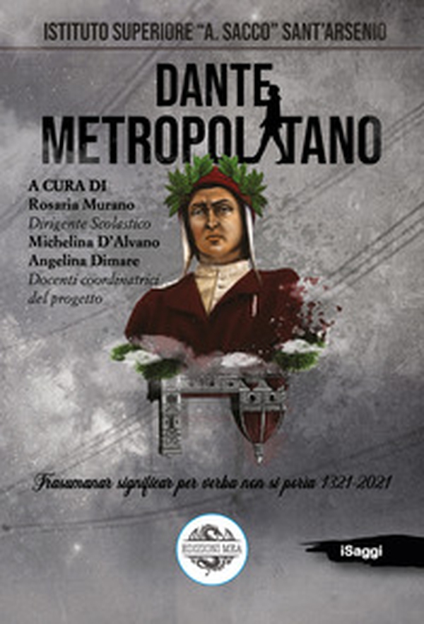 Dante metropolitano - Librerie.coop Dante metropolitano - Librerie.coop