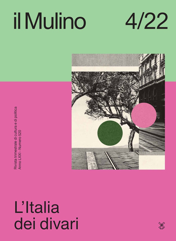 il Mulino 4/2022 - Librerie.coop il Mulino 4/2022 - Librerie.coop