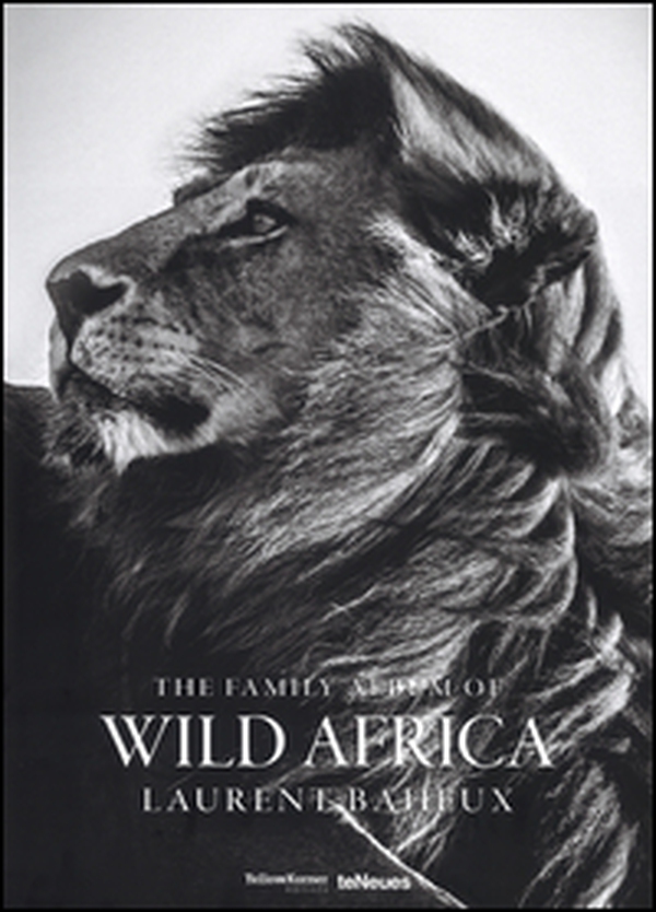 The family album of wild Africa. Ediz. inglese, francese e tedesca - Librerie.coop The family album of wild Africa. Ediz. inglese, francese e tedesca - Librerie.coop