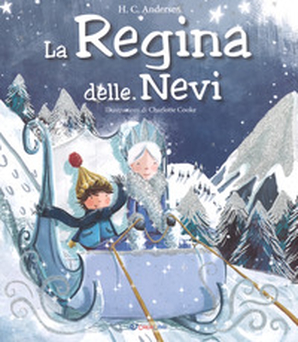 La regina delle nevi - Librerie.coop La regina delle nevi - Librerie.coop