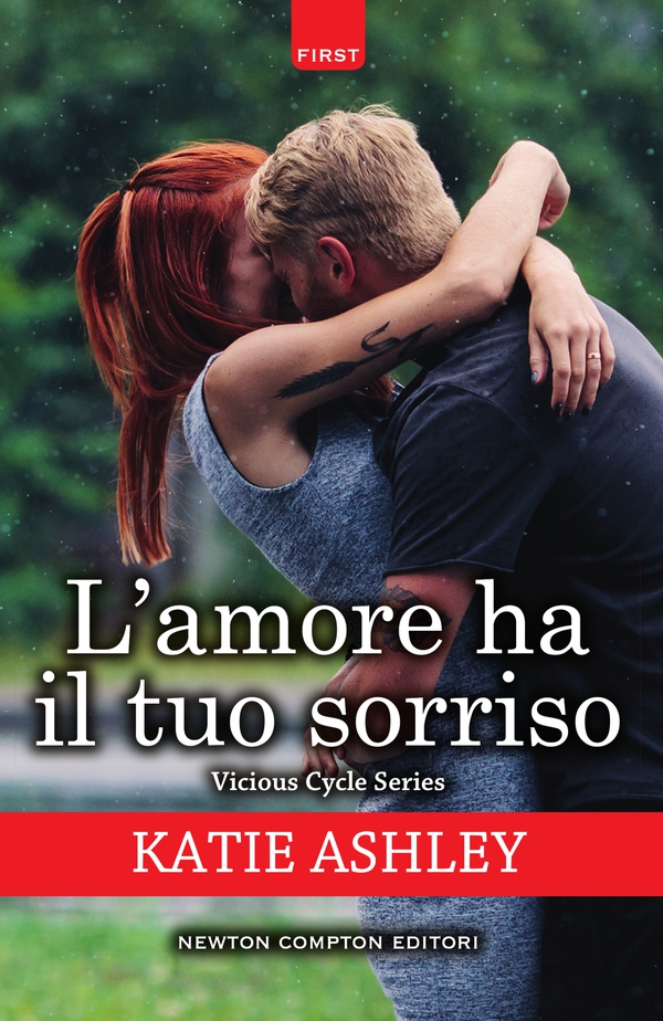 L'amore ha il tuo sorriso - Librerie.coop L'amore ha il tuo sorriso - Librerie.coop