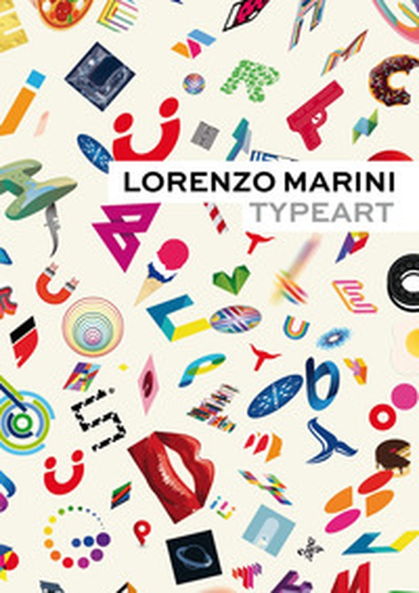 Typeart. Ediz. italiana e inglese - Librerie.coop Typeart. Ediz. italiana e inglese - Librerie.coop