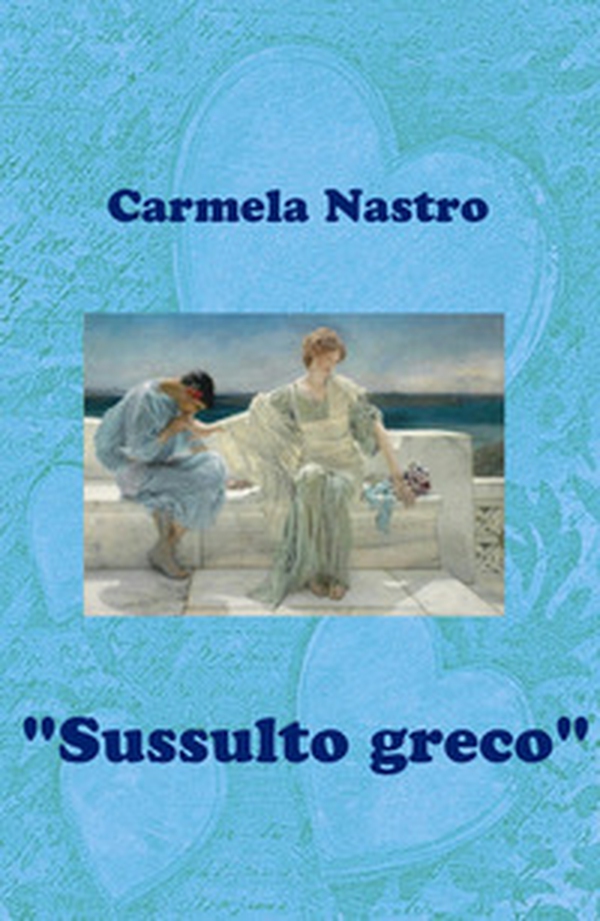 Sussulto greco - Librerie.coop Sussulto greco - Librerie.coop