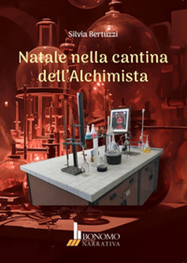 Natale nella cantina dell'alchimista - Librerie.coop Natale nella cantina dell'alchimista - Librerie.coop