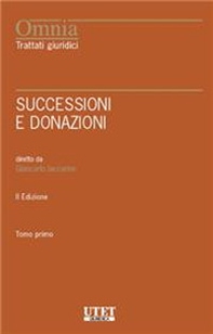 Successioni e donazioni - Vol. 1-2 - Librerie.coop