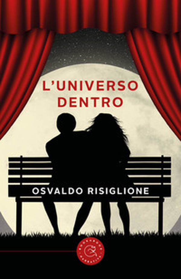 L'universo dentro - Librerie.coop L'universo dentro - Librerie.coop