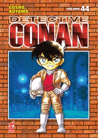 Detective Conan. New edition - Vol. 44 - Librerie.coop