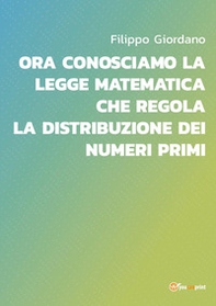 Ora conosciamo la legge matematica che regola la distribuzione dei numeri primi - Librerie.coop