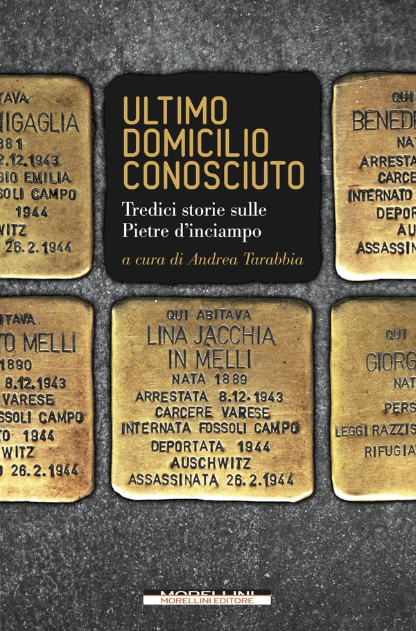 Ultimo domicilio conosciuto - Librerie.coop Ultimo domicilio conosciuto - Librerie.coop