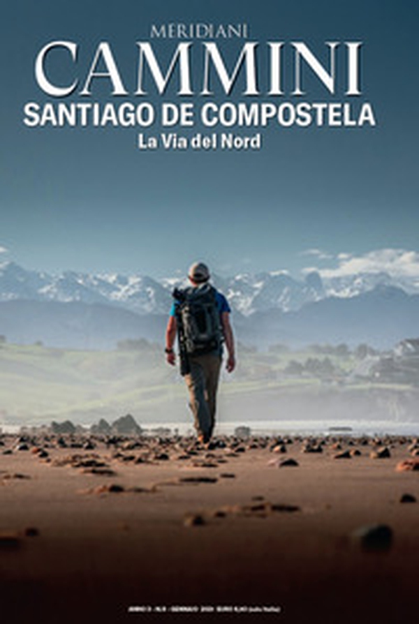 Santiago de Compostela. La Via del Nord - Librerie.coop Santiago de Compostela. La Via del Nord - Librerie.coop