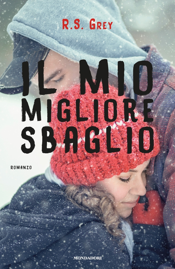 Il mio migliore sbaglio - Librerie.coop Il mio migliore sbaglio - Librerie.coop