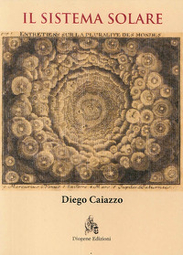 Il sistema solare - Librerie.coop Il sistema solare - Librerie.coop