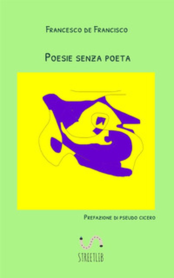 Poesie senza poeta - Librerie.coop Poesie senza poeta - Librerie.coop