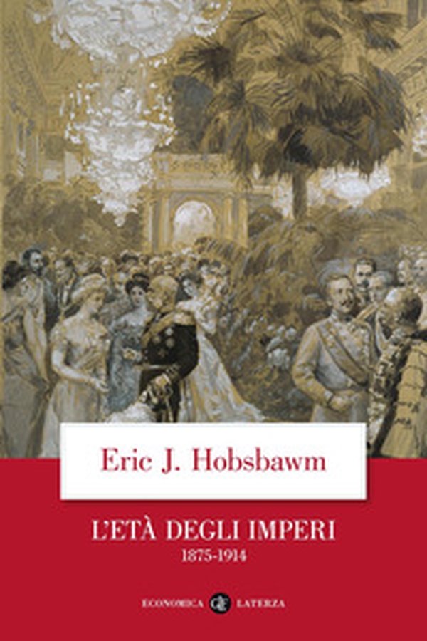L'età degli imperi 1875-1914 - Librerie.coop L'età degli imperi 1875-1914 - Librerie.coop
