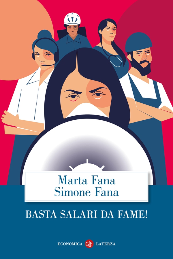 Basta salari da fame! - Librerie.coop Basta salari da fame! - Librerie.coop