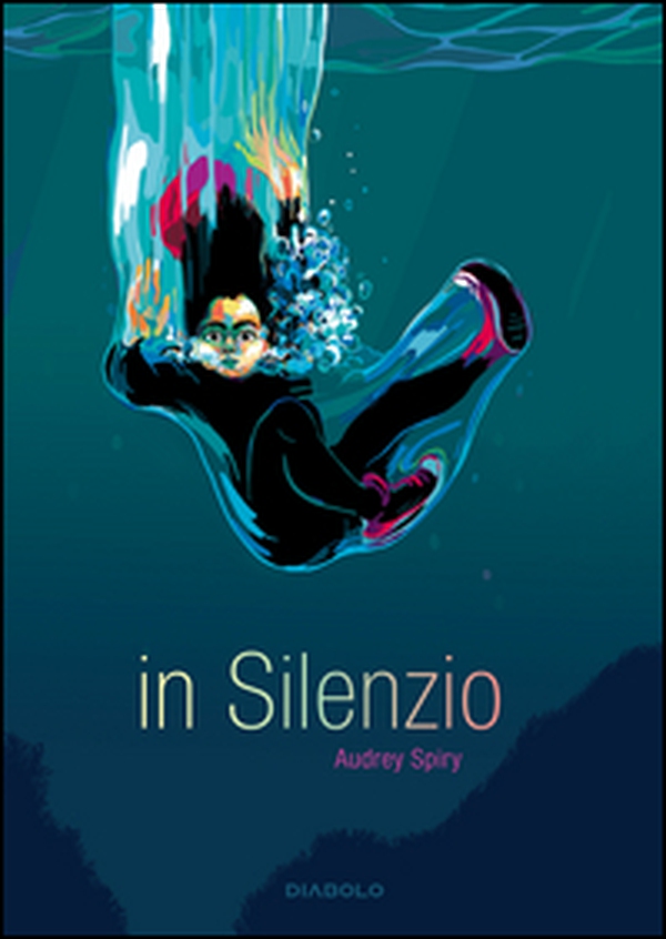 In silenzio - Librerie.coop In silenzio - Librerie.coop