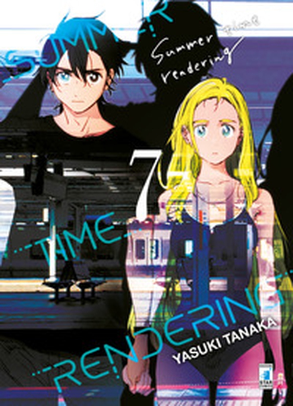 Summer time rendering - Vol. 7 - Librerie.coop Summer time rendering - Vol. 7 - Librerie.coop