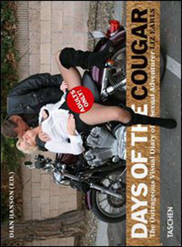 Days of the cougar. Ediz. italiana, spagnola e portoghese - Librerie.coop Days of the cougar. Ediz. italiana, spagnola e portoghese - Librerie.coop