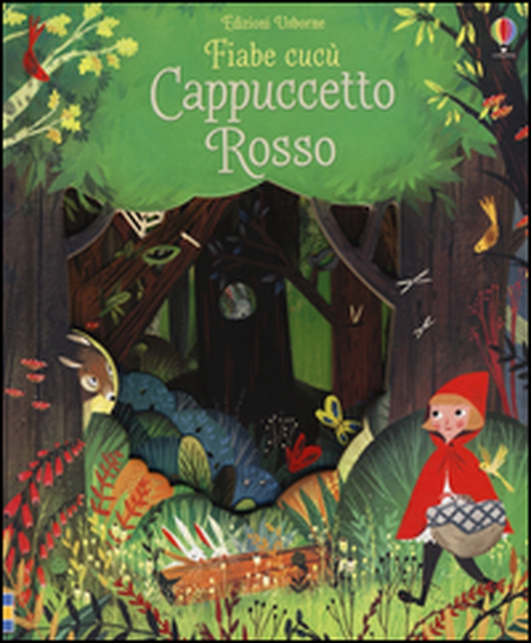 Cappuccetto Rosso - Librerie.coop Cappuccetto Rosso - Librerie.coop