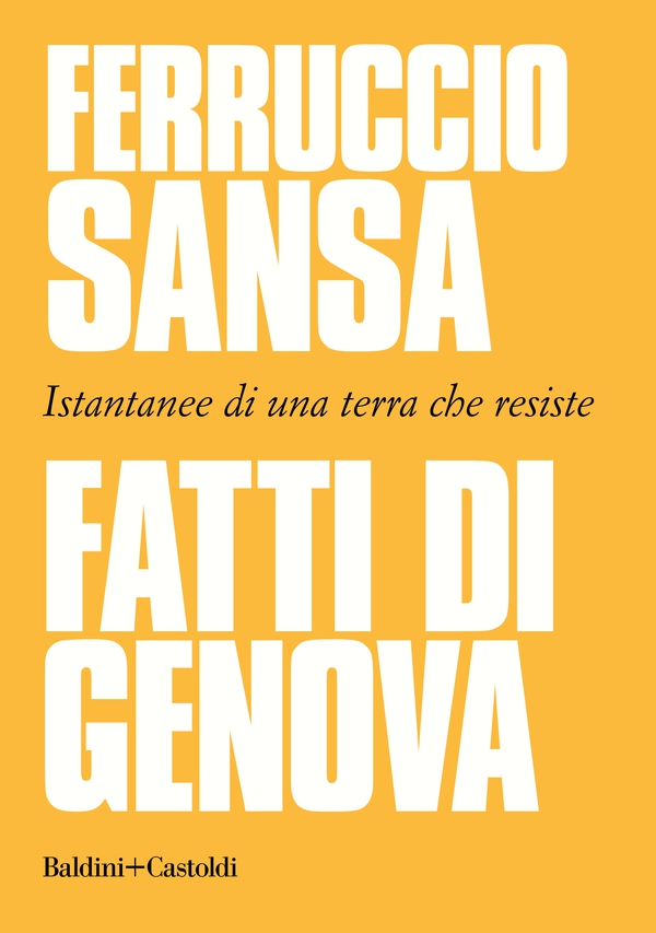 Fatti di Genova - Librerie.coop Fatti di Genova - Librerie.coop