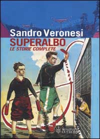 Superalbo. Le storie complete - Librerie.coop