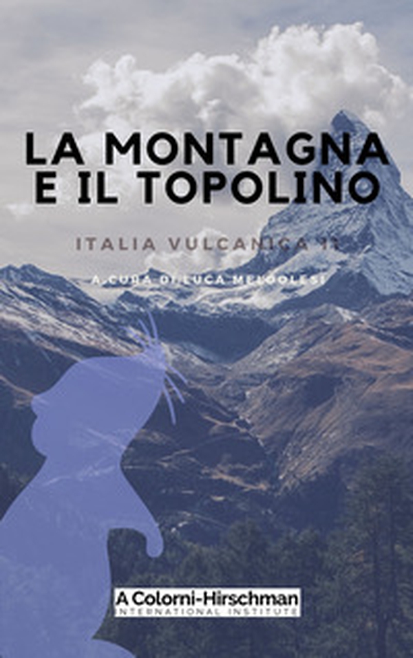 Italia vulcanica - Librerie.coop Italia vulcanica - Librerie.coop