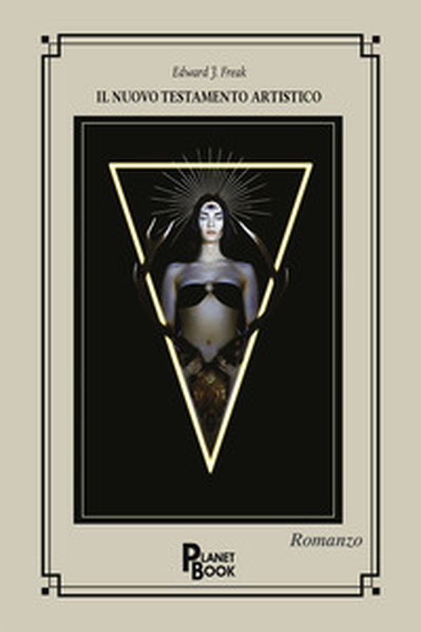 Il nuovo testamento artistico - Librerie.coop Il nuovo testamento artistico - Librerie.coop