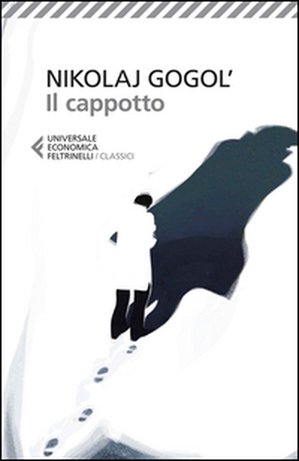 Il cappotto - Librerie.coop Il cappotto - Librerie.coop