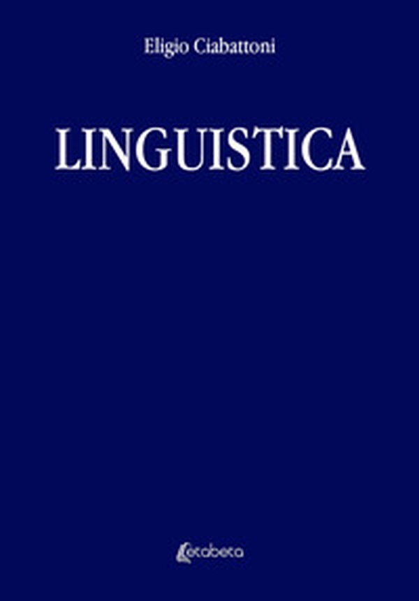 Linguistica - Librerie.coop Linguistica - Librerie.coop