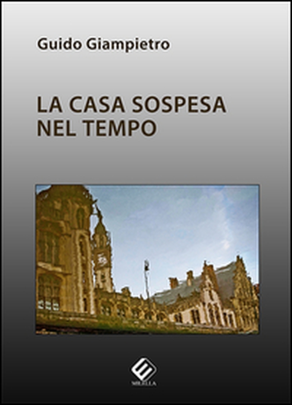 La casa sospesa - Librerie.coop La casa sospesa - Librerie.coop