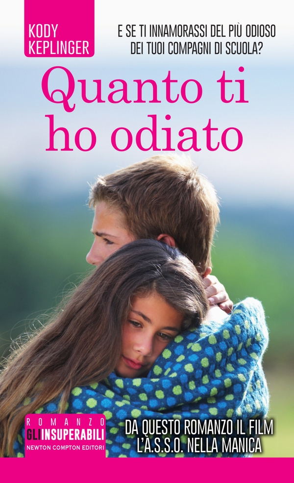 Quanto ti ho odiato - Librerie.coop Quanto ti ho odiato - Librerie.coop