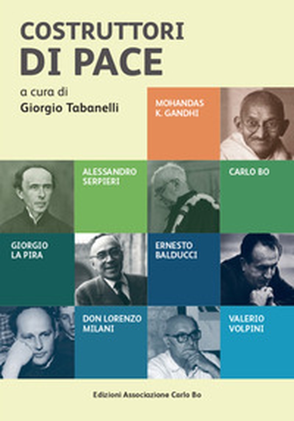 Costruttori di pace - Librerie.coop Costruttori di pace - Librerie.coop