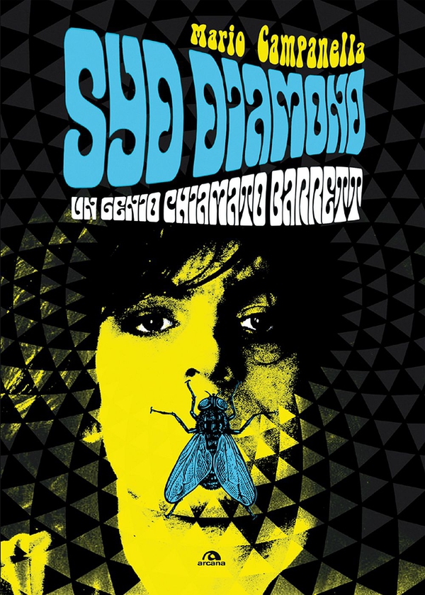 Syd Diamond - Librerie.coop Syd Diamond - Librerie.coop