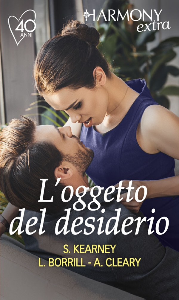 L'oggetto del desiderio - Librerie.coop L'oggetto del desiderio - Librerie.coop