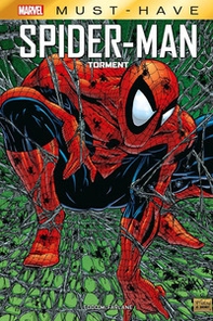 Torment. Spider-Man - Librerie.coop