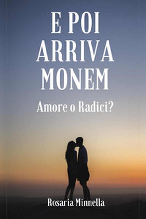 E poi arriva Monem - Librerie.coop E poi arriva Monem - Librerie.coop