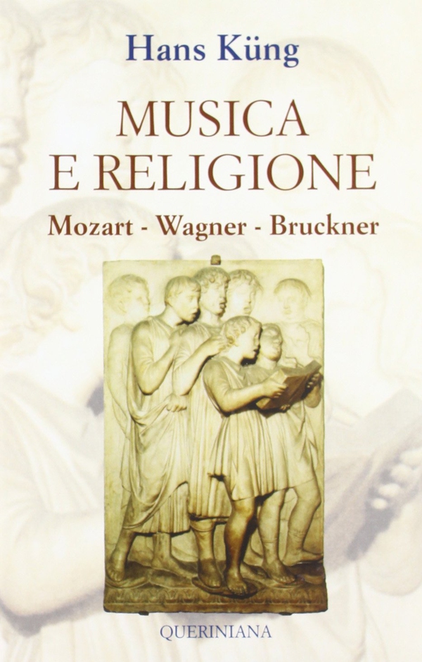 Musica e religione - Librerie.coop Musica e religione - Librerie.coop